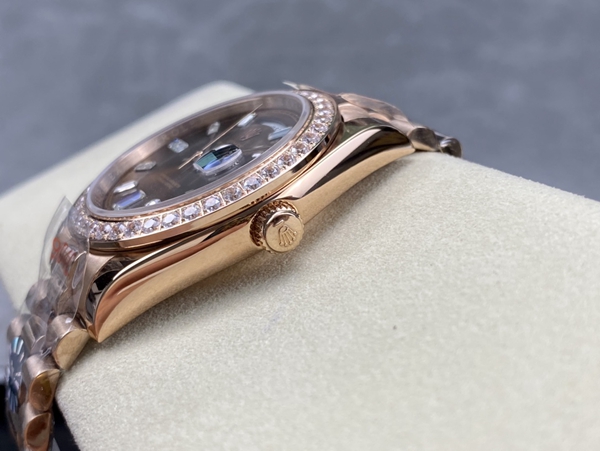 激安ロレックス素材ディテール